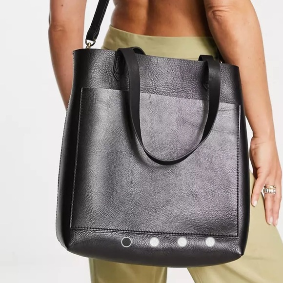 Madewell Medium Transport Tote - Picture 1 of 10